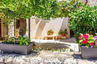 Ferienwohnung mit Balkon und Klimaanlage