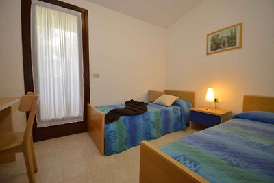 Ferienwohnung mit Privater Garten und Klima