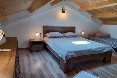 Ferienwohnung mit Klimaanlage