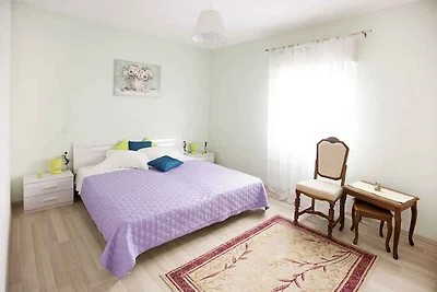 Ferienhaus mit Aussenpool