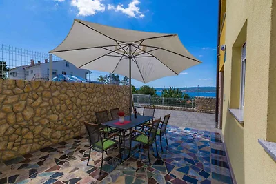 Appartamento Vacanza con famiglia Crikvenica