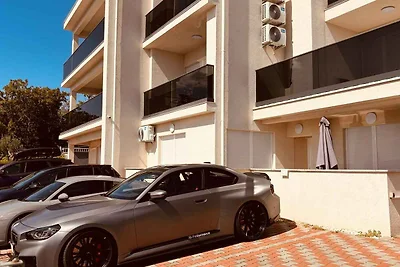 Ferienwohnung mit Meerblick und Klima