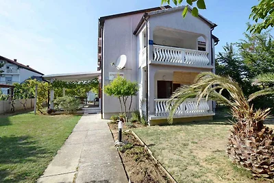 Holiday flat family holiday Privlaka