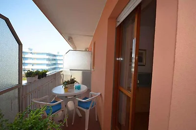 Appartamento Vacanza con famiglia Bibione