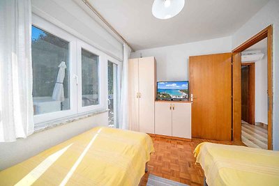 Ferienwohnung mit grosser Terrasse und