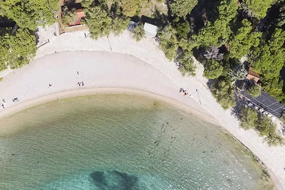 Appartamento Vacanza con famiglia Vodice