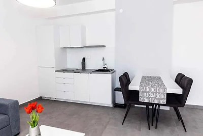 Ferienwohnung mit Klimaanlage