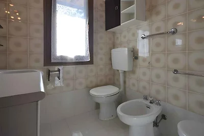 Ferienwohnung mit Klimaanlage