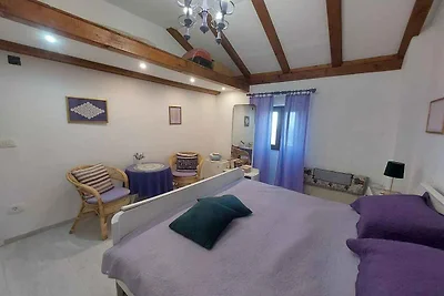 Appartamento Vacanza con famiglia Groznjan