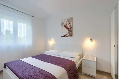Appartamento Vacanza con famiglia Premantura