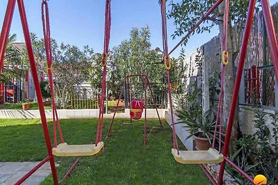 Vakantieappartement Gezinsvakantie Valbandon