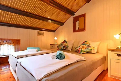 Apartament Dla rodzin Plomin