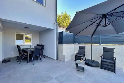 Ferienwohnung mit Klimaanlage und Pool