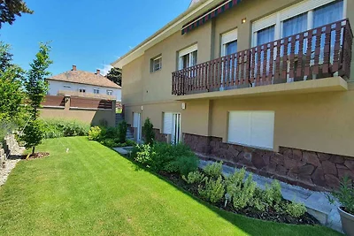 Appartamento Vacanza con famiglia Siofok
