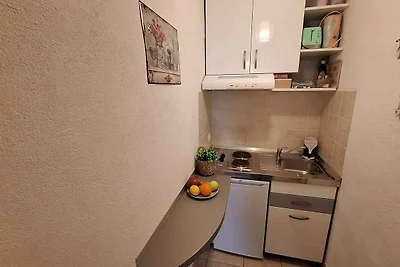 Vakantieappartement Gezinsvakantie Hvar