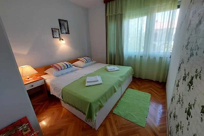 Appartamento Vacanza con famiglia Porat