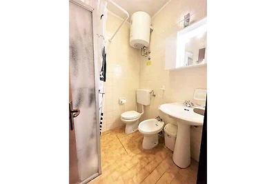 Ferienwohnung zentraler Bereich mit Klimaanla