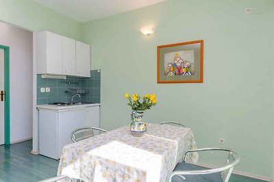 Vakantieappartement Gezinsvakantie Trogir-okrug donji