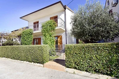 Appartamento Vacanza con famiglia Umago