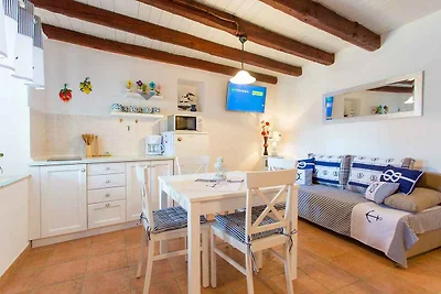 Ferienhaus mit Klimaanlage
