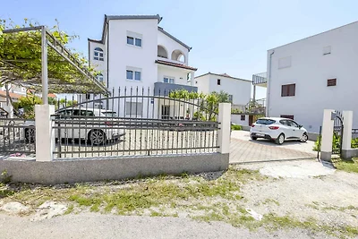 Ferienwohnung mit Klimaalage
