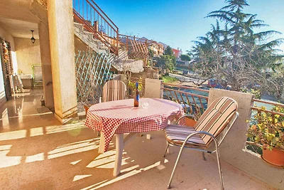 Appartamento Vacanza con famiglia Vrsar