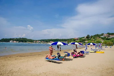 Appartamento Vacanza con famiglia Lopar