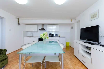 Ferienwohnung am Meer