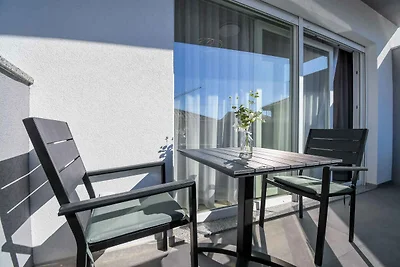 Vakantieappartement Gezinsvakantie Seget Donji