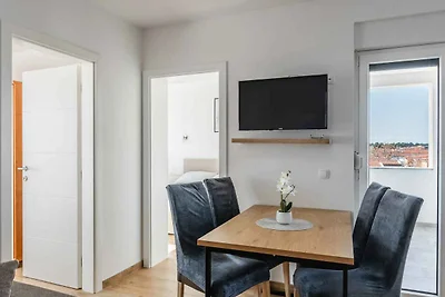 Gemütliche Ferienwohnung auf der Insel Vir