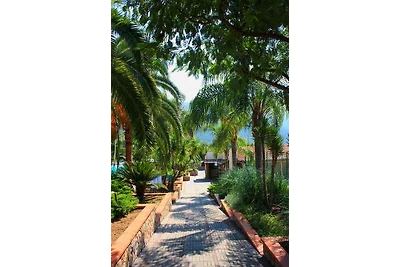 Appartamento Vacanza con famiglia Salerno
