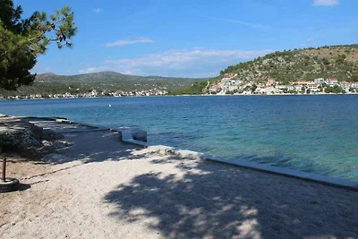 Vakantieappartement Gezinsvakantie Lokva Rogoznica
