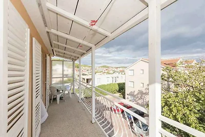 Appartamento Vacanza con famiglia Tribunj