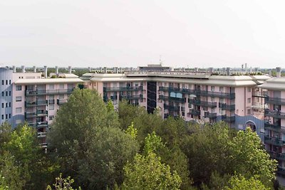 Holiday flat family holiday Bibione