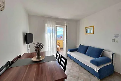 Appartamento Vacanza con famiglia Cizici