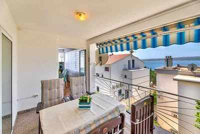 Ferienwohnung mit Klimaanalge und Grill
