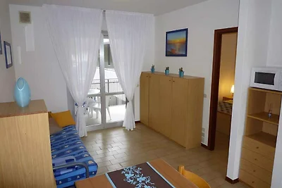 Vakantieappartement Gezinsvakantie Bibione