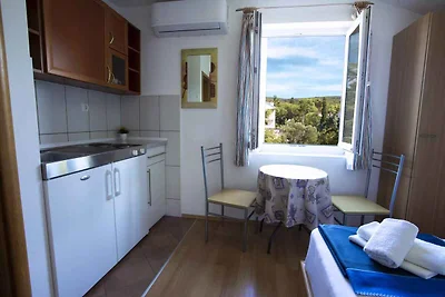 Appartamento Vacanza con famiglia Punat