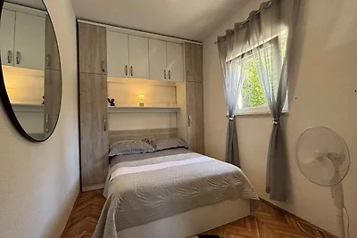 Ferienwohnung mit Meerblick