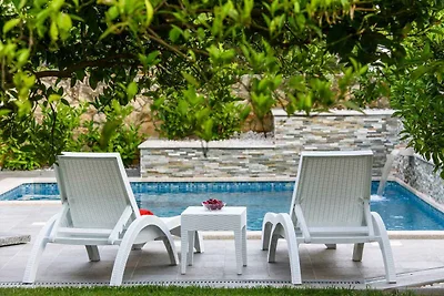 Appartamento Vacanza con famiglia Okrug Gornji