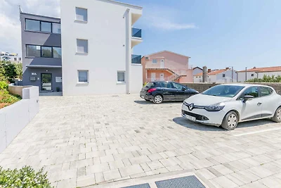 Ferienwohnung mit Klimaanlage
