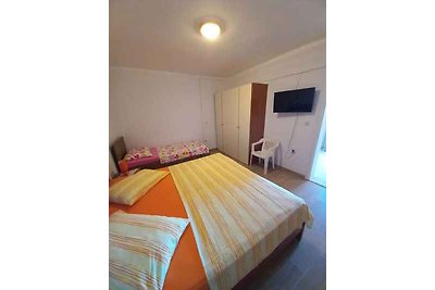 Vakantieappartement Gezinsvakantie Sveta Nedjelja