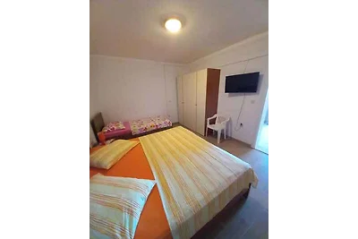 Appartamento Vacanza con famiglia Sveta Nedjelja