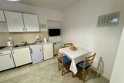 Ferienwohnung klimatisiert mit Balkon