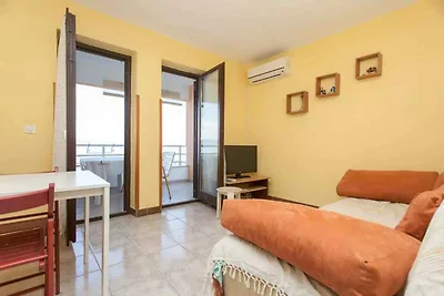 Appartamento Vacanza con famiglia Ravni