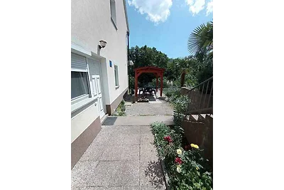 Ferienwohnung mit Klimaanlage