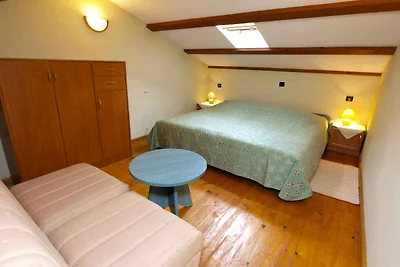 Vakantieappartement Gezinsvakantie Rovinj