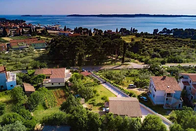 Ferienhaus mit Pool