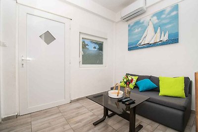 Ferienwohnung mit Klimaanlage