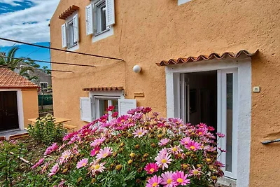 Gemütliche Unterkunft LINA in Mali Lošinj